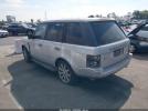 Land Rover Range Rover Supercharged Image 4
