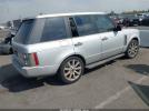 Land Rover Range Rover Supercharged Image 9