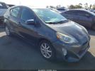 Toyota Prius c Three Image 1