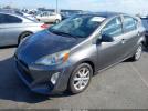 Toyota Prius c Three Image 3