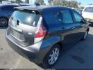Toyota Prius c Three Image 5