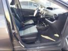 Toyota Prius c Three Image 4