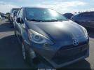Toyota Prius c Three Image 14