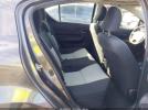 Toyota Prius c Three Image 8
