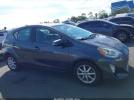 Toyota Prius c Three Image 13