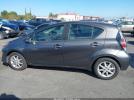 Toyota Prius c Three Image 16