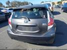 Toyota Prius c Three Image 12