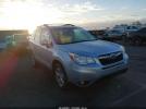 Subaru Forester 2.5i Limited Image 1