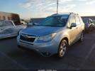 Subaru Forester 2.5i Limited Image 2