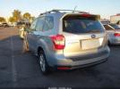 Subaru Forester 2.5i Limited Image 10
