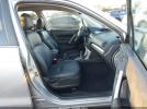 Subaru Forester 2.5i Limited Image 8
