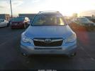 Subaru Forester 2.5i Limited Image 7