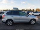 Subaru Forester 2.5i Limited Image 12
