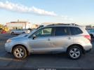Subaru Forester 2.5i Limited Image 15