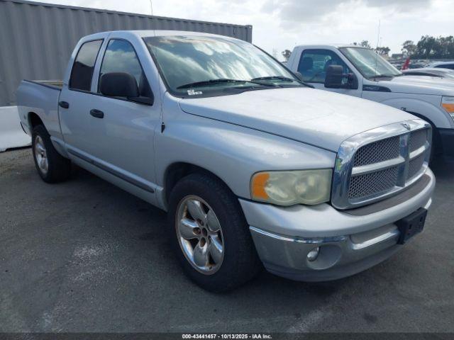  Salvage Dodge Ram 1500