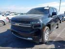Chevrolet Suburban 2wd Lt Image 14