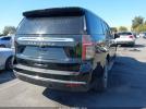 Chevrolet Suburban 2wd Lt Image 3