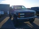 Chevrolet Tahoe Image 1