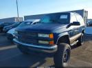 Chevrolet Tahoe Image 3
