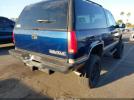 Chevrolet Tahoe Image 7