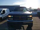 Chevrolet Tahoe Image 4
