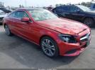 Mercedes-Benz C-Class Image 1