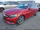 Mercedes-Benz C-Class Image 2