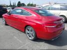 Mercedes-Benz C-Class Image 8