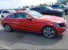 Mercedes-Benz C-Class Image 10