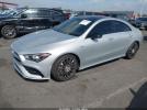 Mercedes-Benz Cla-class 4matic Image 4