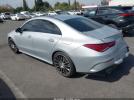 Mercedes-Benz Cla-class 4matic Image 2