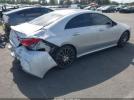 Mercedes-Benz Cla-class 4matic Image 3