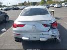 Mercedes-Benz Cla-class 4matic Image 5