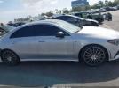 Mercedes-Benz Cla-class 4matic Image 11