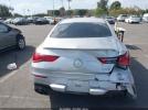 Mercedes-Benz Cla-class 4matic Image 17