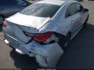 Mercedes-Benz Cla-class 4matic Image 15