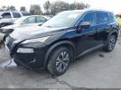 Nissan Rogue Sv Fwd Image 13