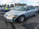 Honda Accord 2.3 Lx Image 2