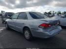 Honda Accord 2.3 Lx Image 8
