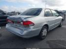Honda Accord 2.3 Lx Image 16