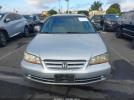Honda Accord 2.3 Lx Image 10