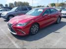 Lexus Es Image 2