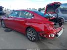 Lexus Es Image 5