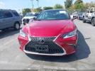 Lexus Es Image 16