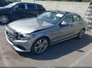 Mercedes-Benz C-Class Image 13