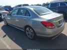 Mercedes-Benz C-Class Image 9