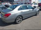 Mercedes-Benz C-Class Image 12