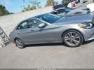 Mercedes-Benz C-Class Image 4