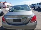 Mercedes-Benz C-Class Image 8