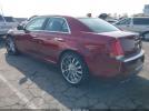 Chrysler 300 Limited Image 10